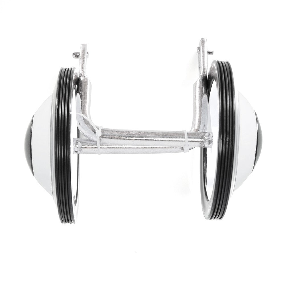 Auxiliary Wheels for HYPER GOGO Kid's Electric Motorcycle
