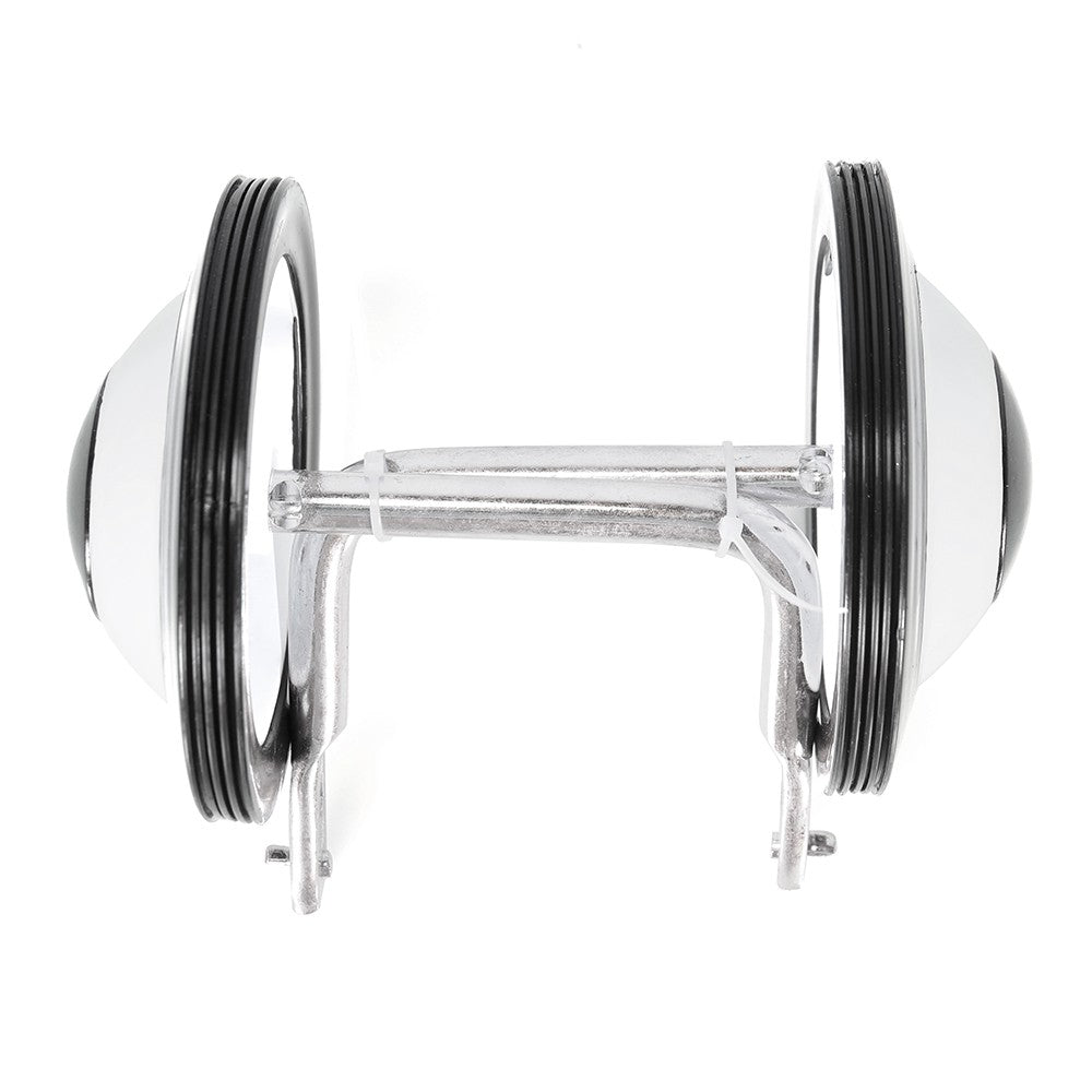Auxiliary Wheels for HYPER GOGO Kid's Electric Motorcycle