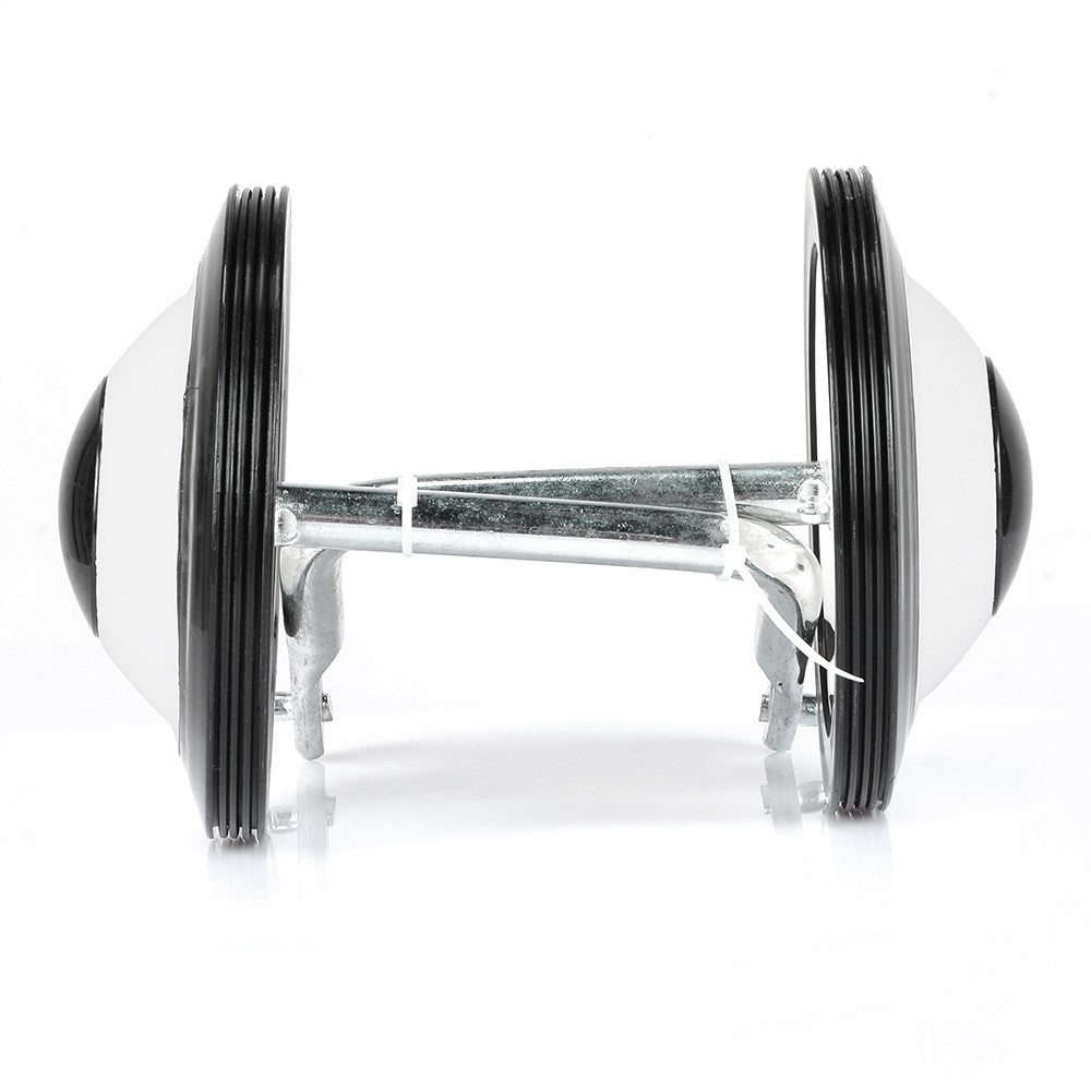 Auxiliary Wheels for HYPER GOGO Kid's Electric Motorcycle