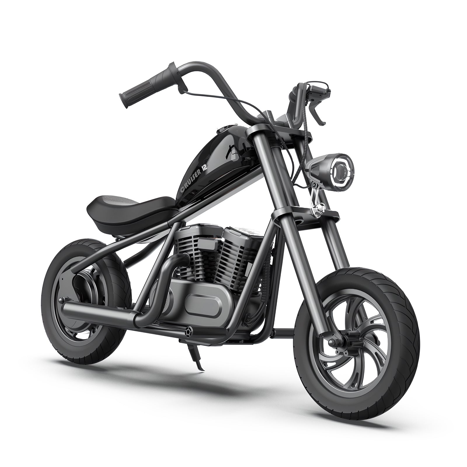 Electric Motorcycle for Kids - HYPER GOGO Cruiser 12