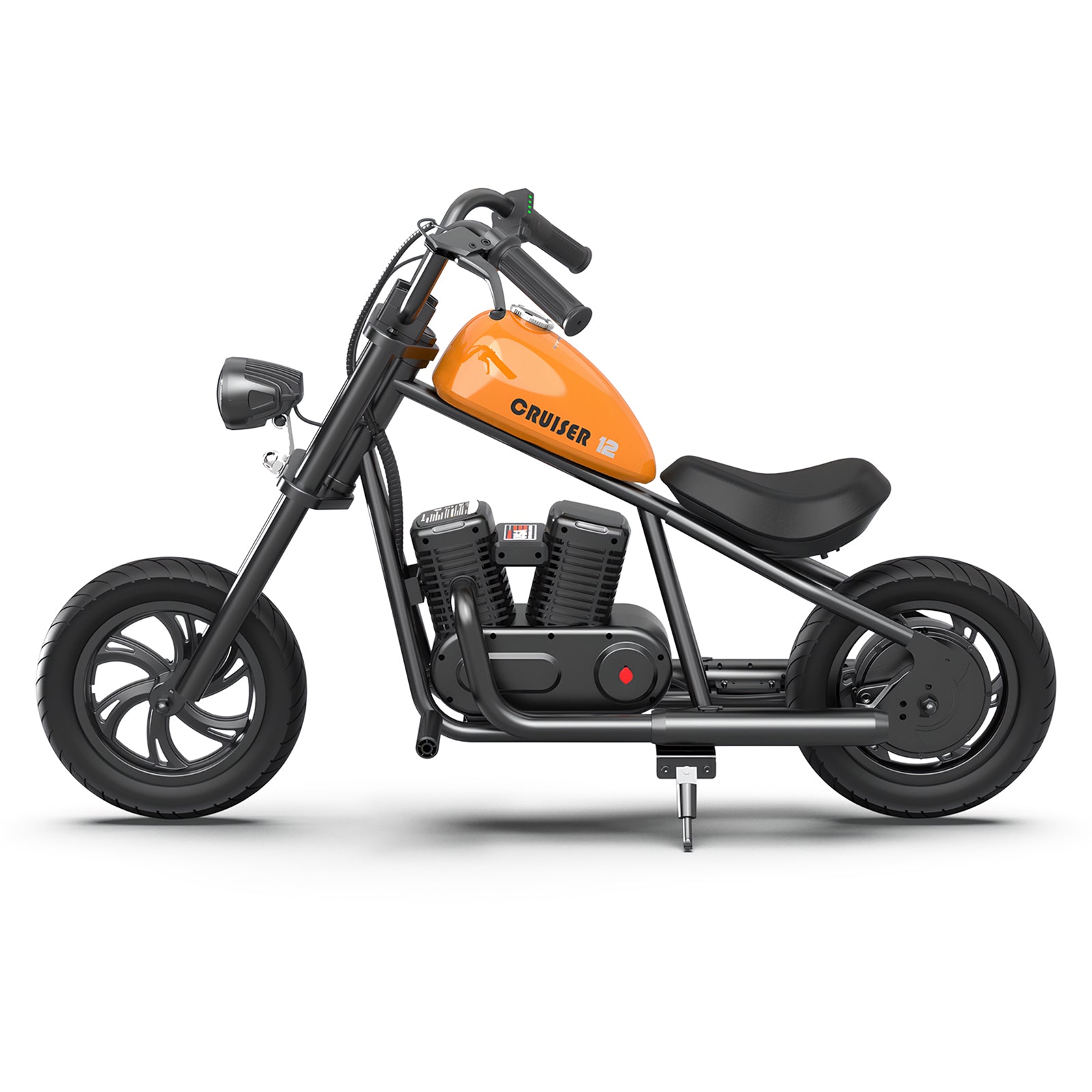 Electric Motorcycle for Kids - HYPER GOGO Cruiser 12