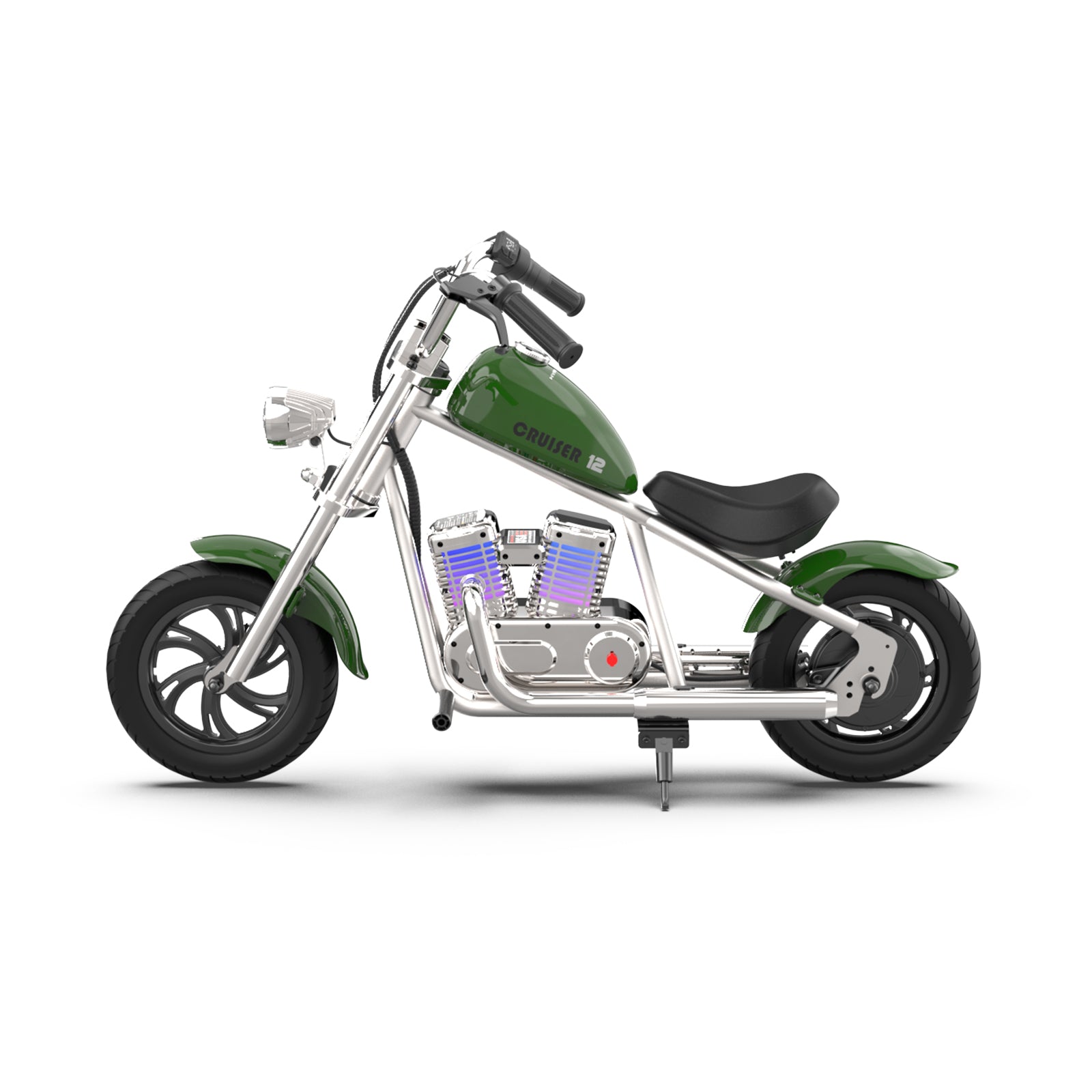 hyper cruiser