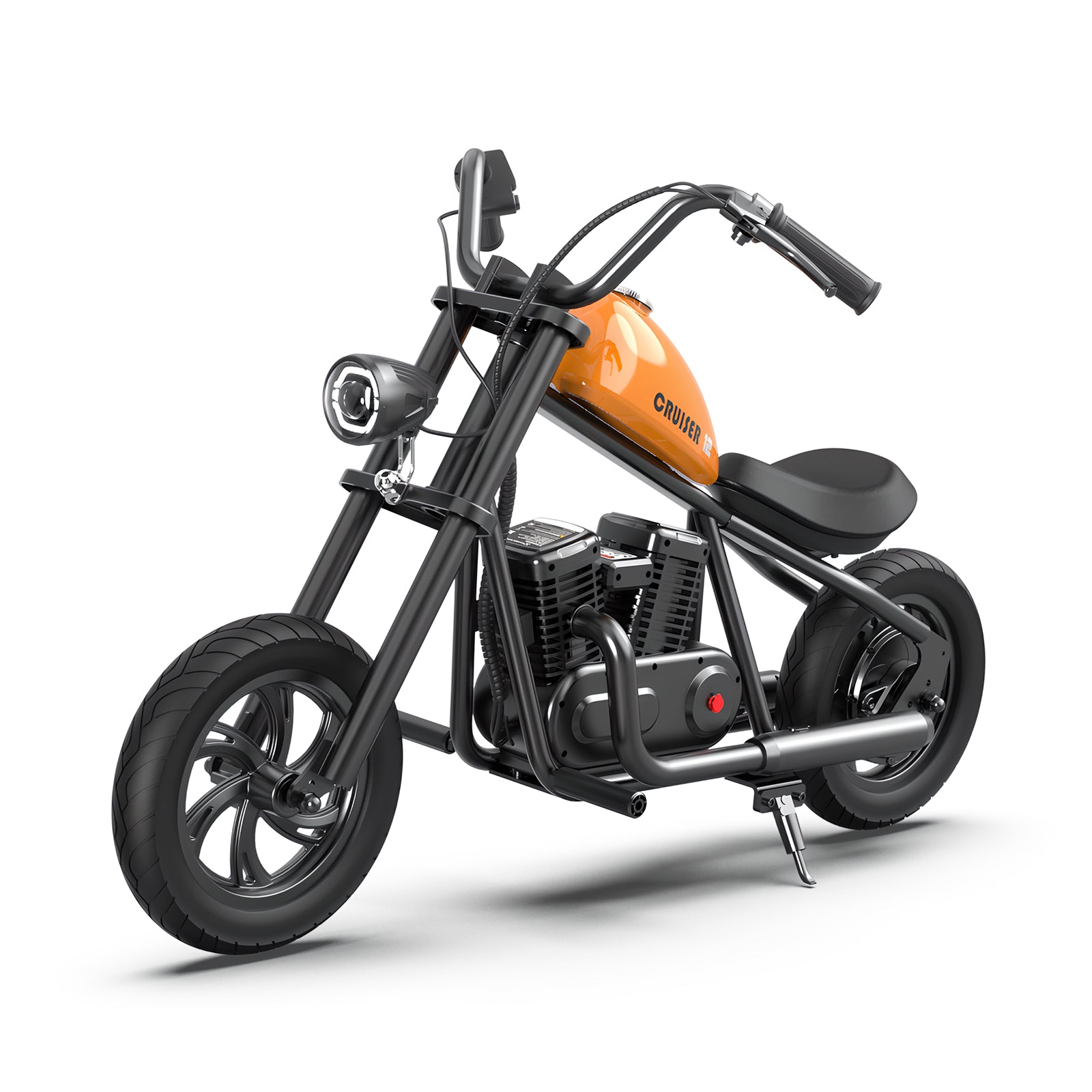 Electric Motorcycle for Kids - HYPER GOGO Cruiser 12