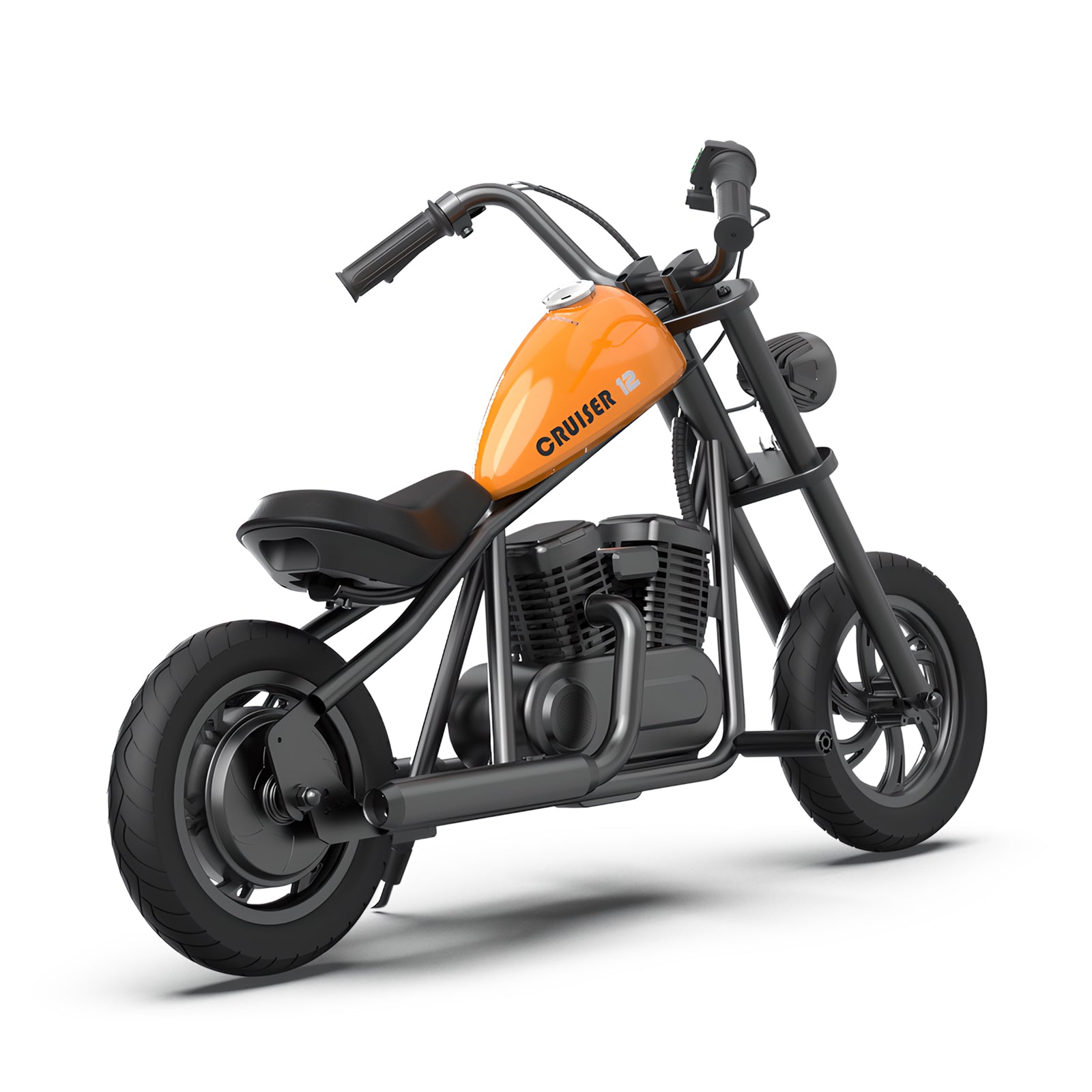 Electric Motorcycle for Kids - HYPER GOGO Cruiser 12