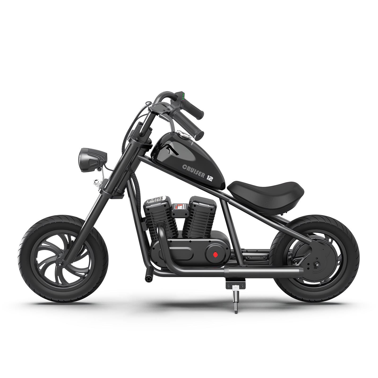 Electric Motorcycle for Kids - HYPER GOGO Cruiser 12