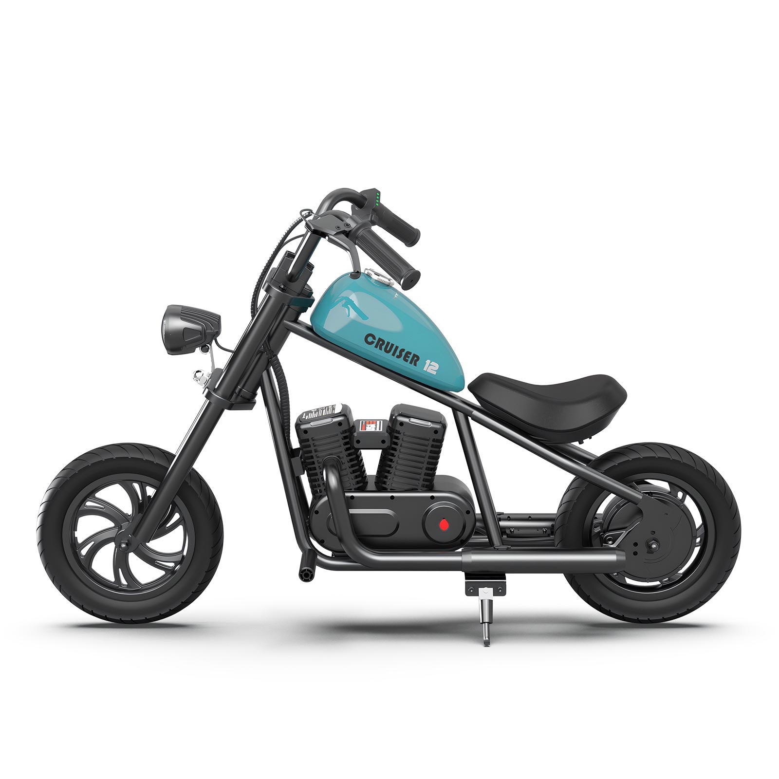 Electric Motorcycle for Kids - HYPER GOGO Cruiser 12