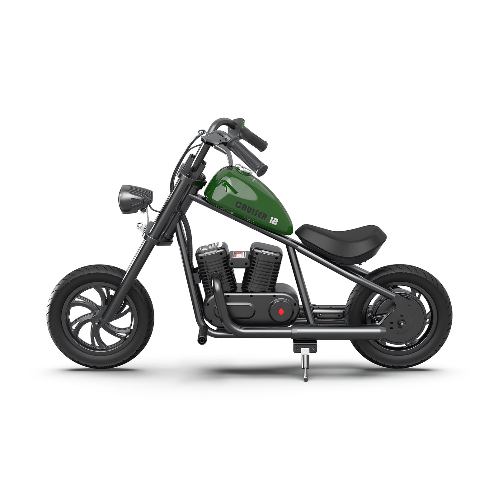 HYPER GOGO Cruiser 12