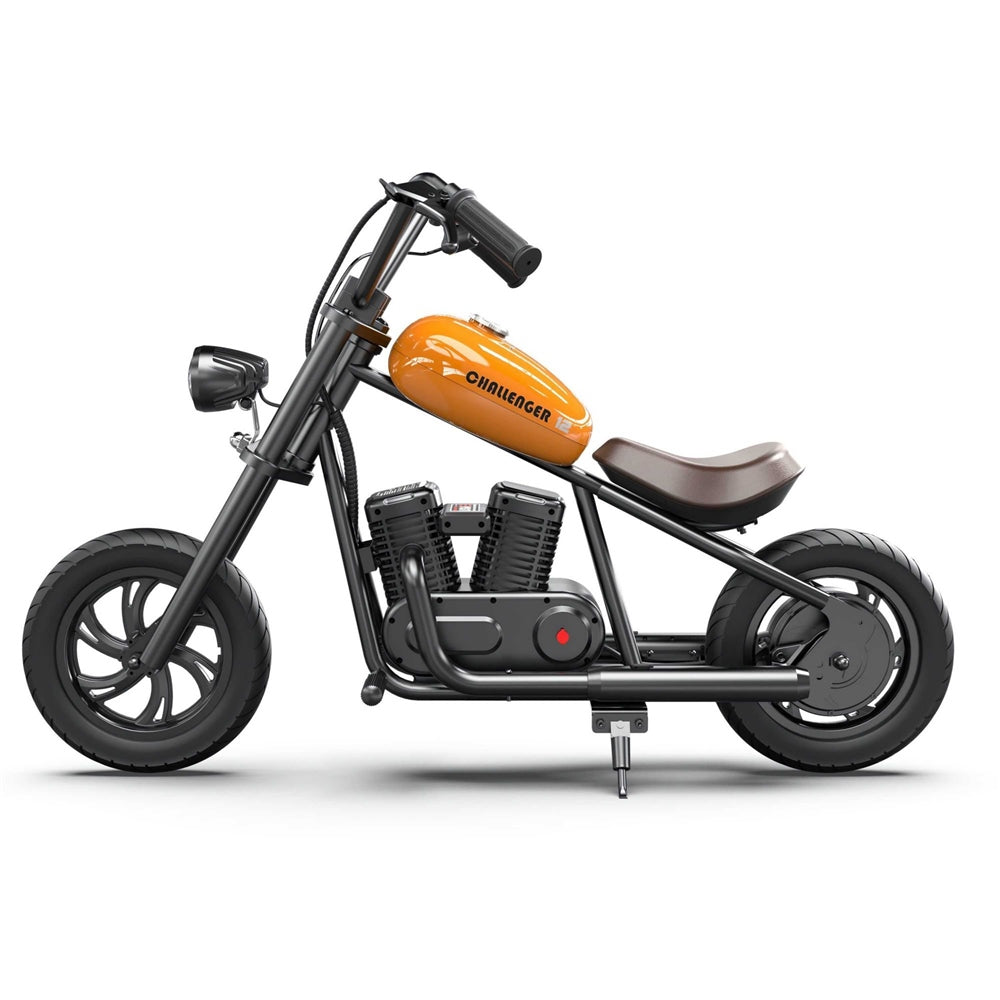 HYPER GOGO Challenger 12