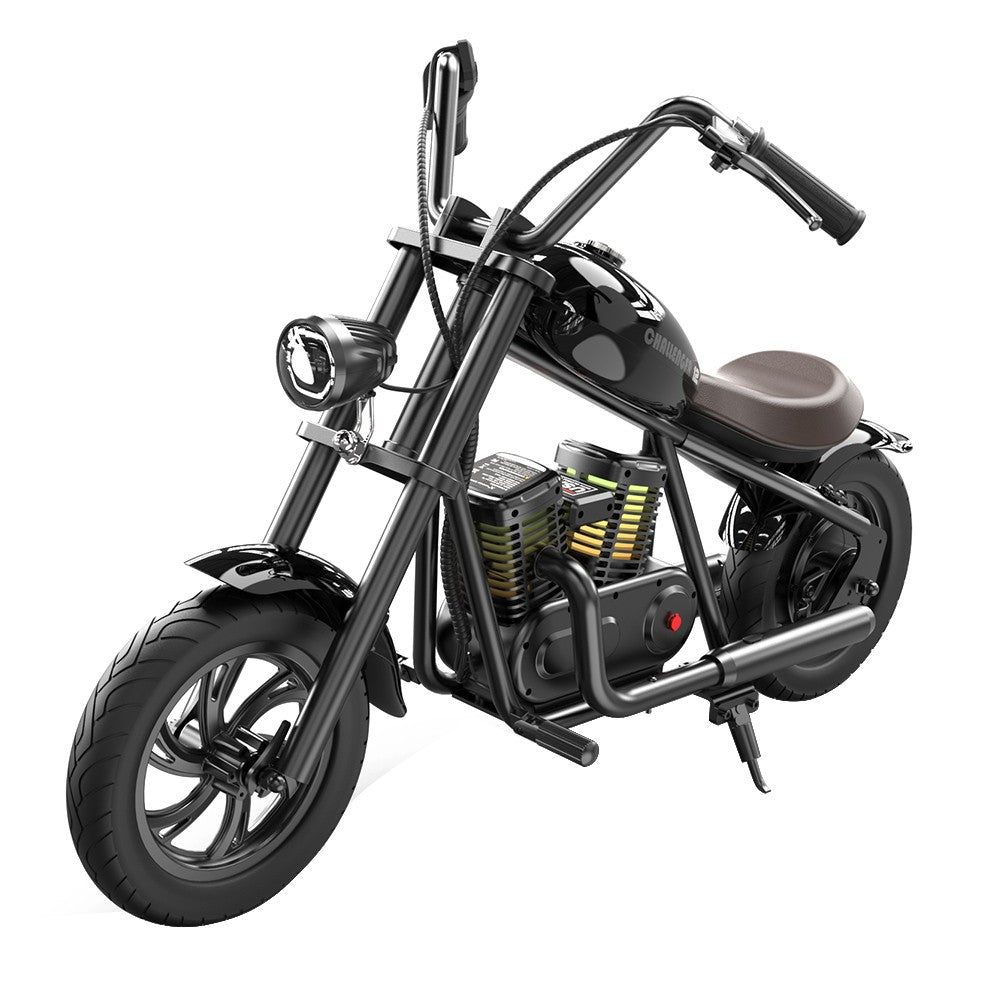 HYPER GOGO Challenger 12 Plus