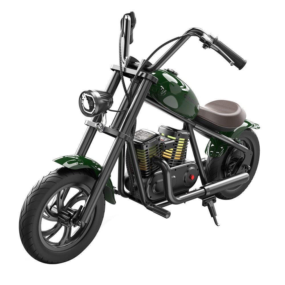 HYPER GOGO Challenger 12 Plus