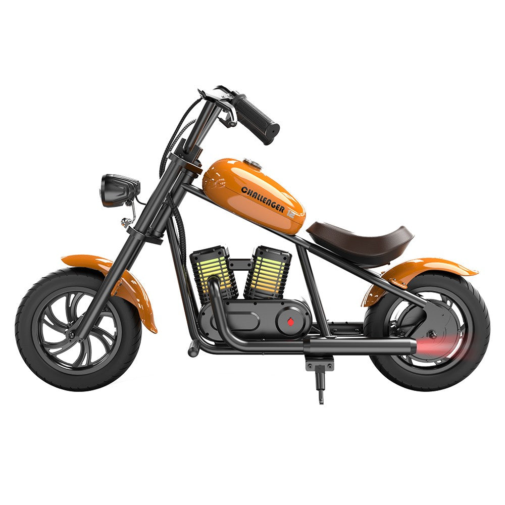 HYPER GOGO Challenger 12 Plus