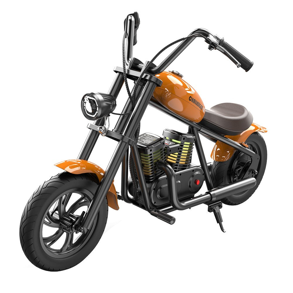 HYPER GOGO Challenger 12 Plus