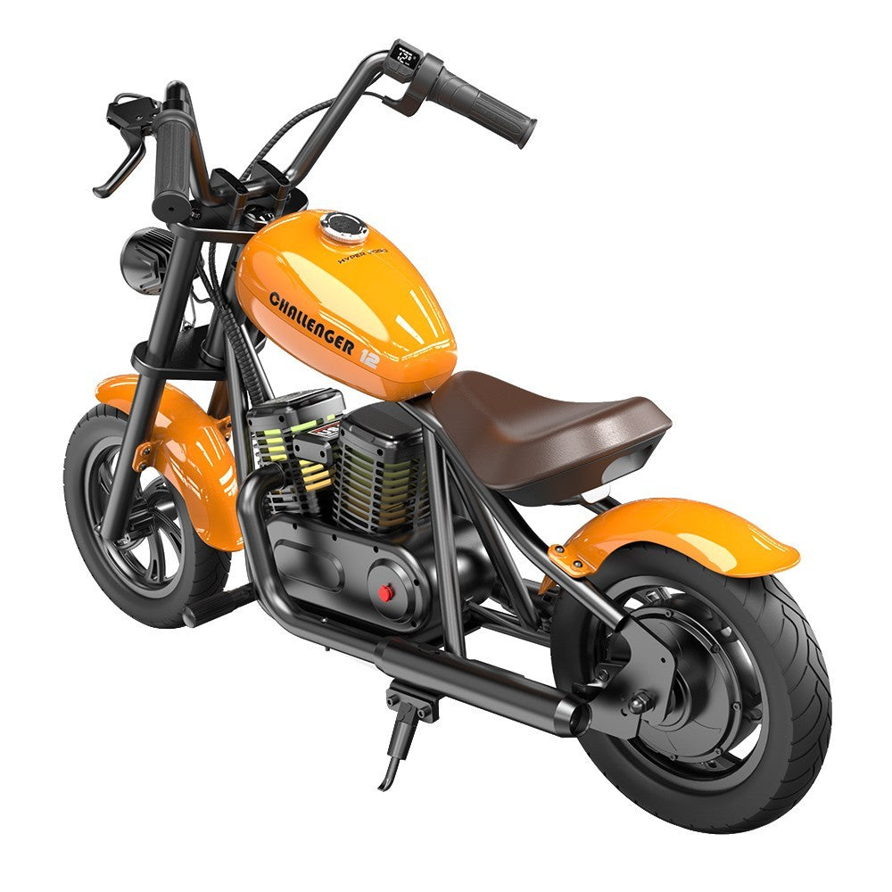 HYPER GOGO Challenger 12 Plus