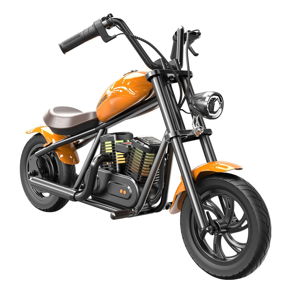 HYPER GOGO Challenger 12 Plus