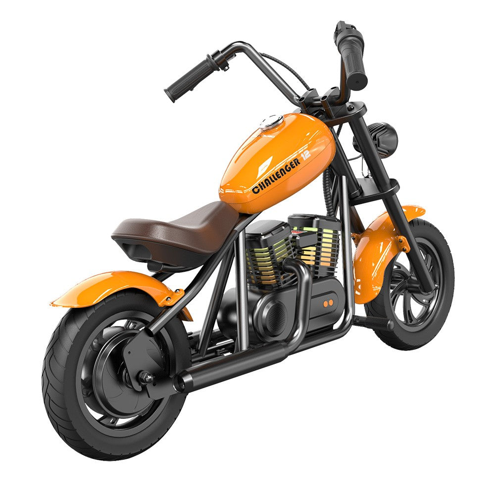 HYPER GOGO Challenger 12 Plus