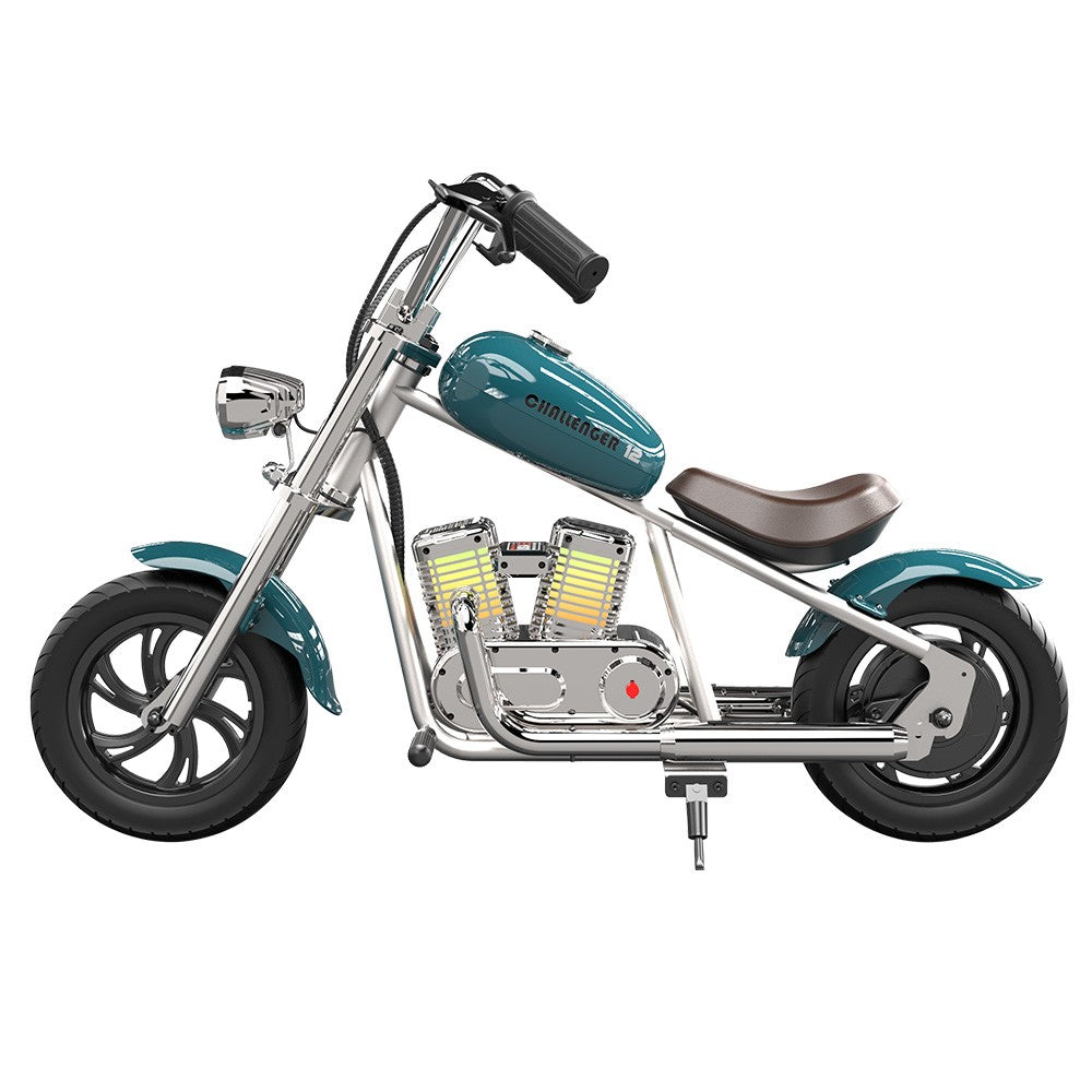 HYPER GOGO Challenger 12 Plus (mit APP)