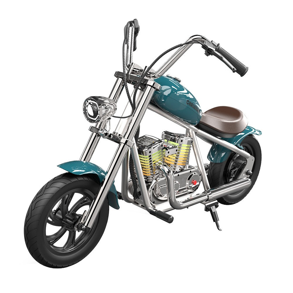 HYPER GOGO Challenger 12 Plus (mit APP)