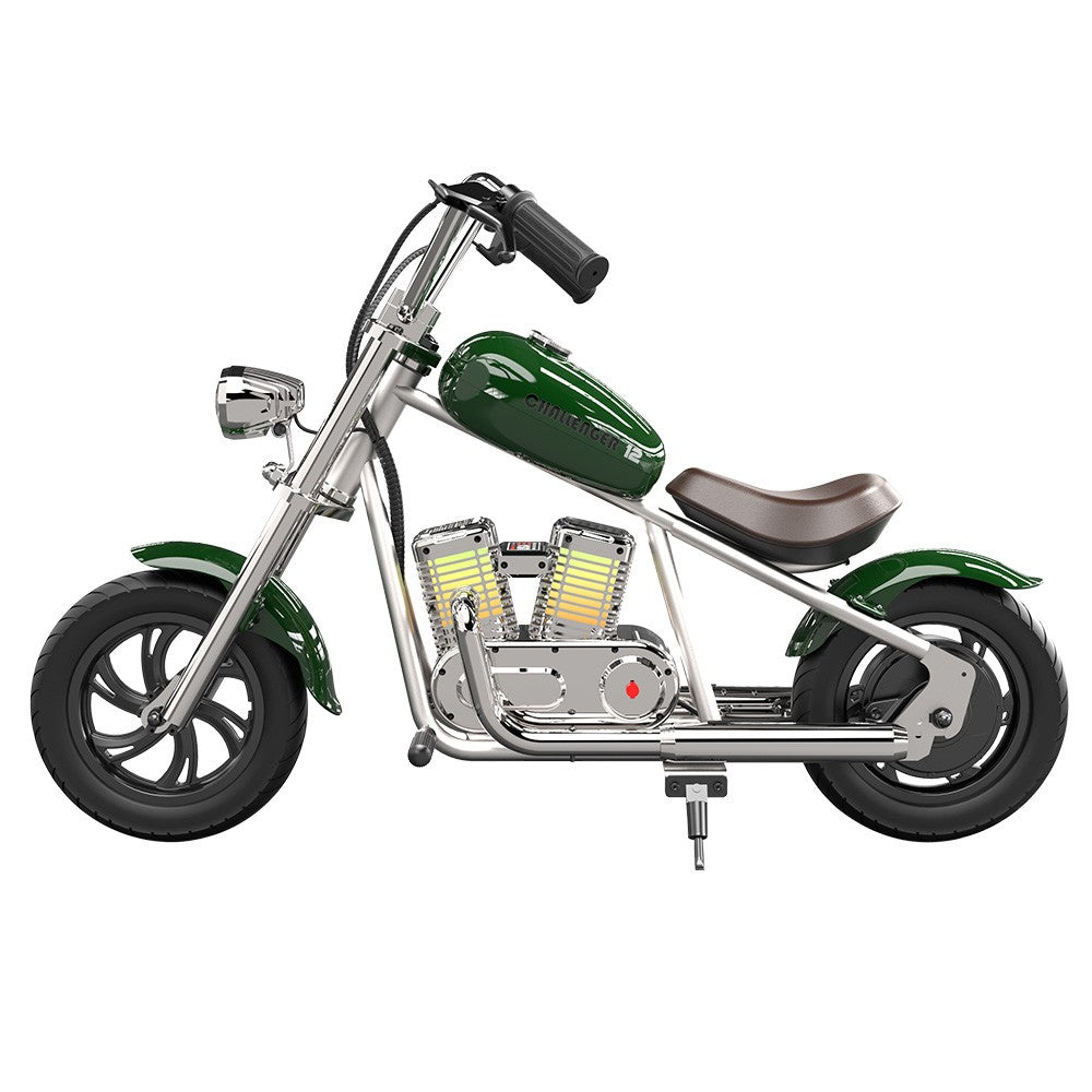 HYPER GOGO Challenger 12 Plus (mit APP)