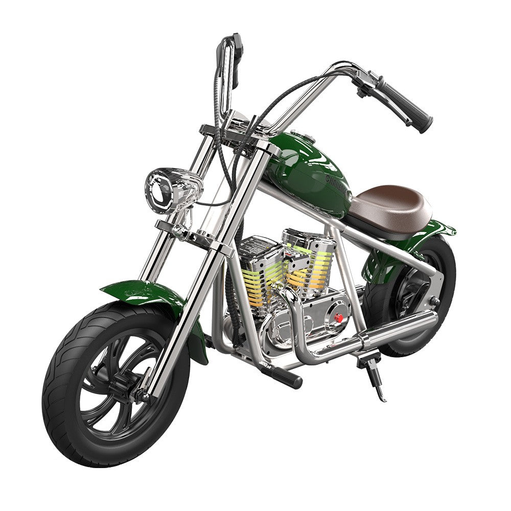 HYPER GOGO Challenger 12 Plus (mit APP)