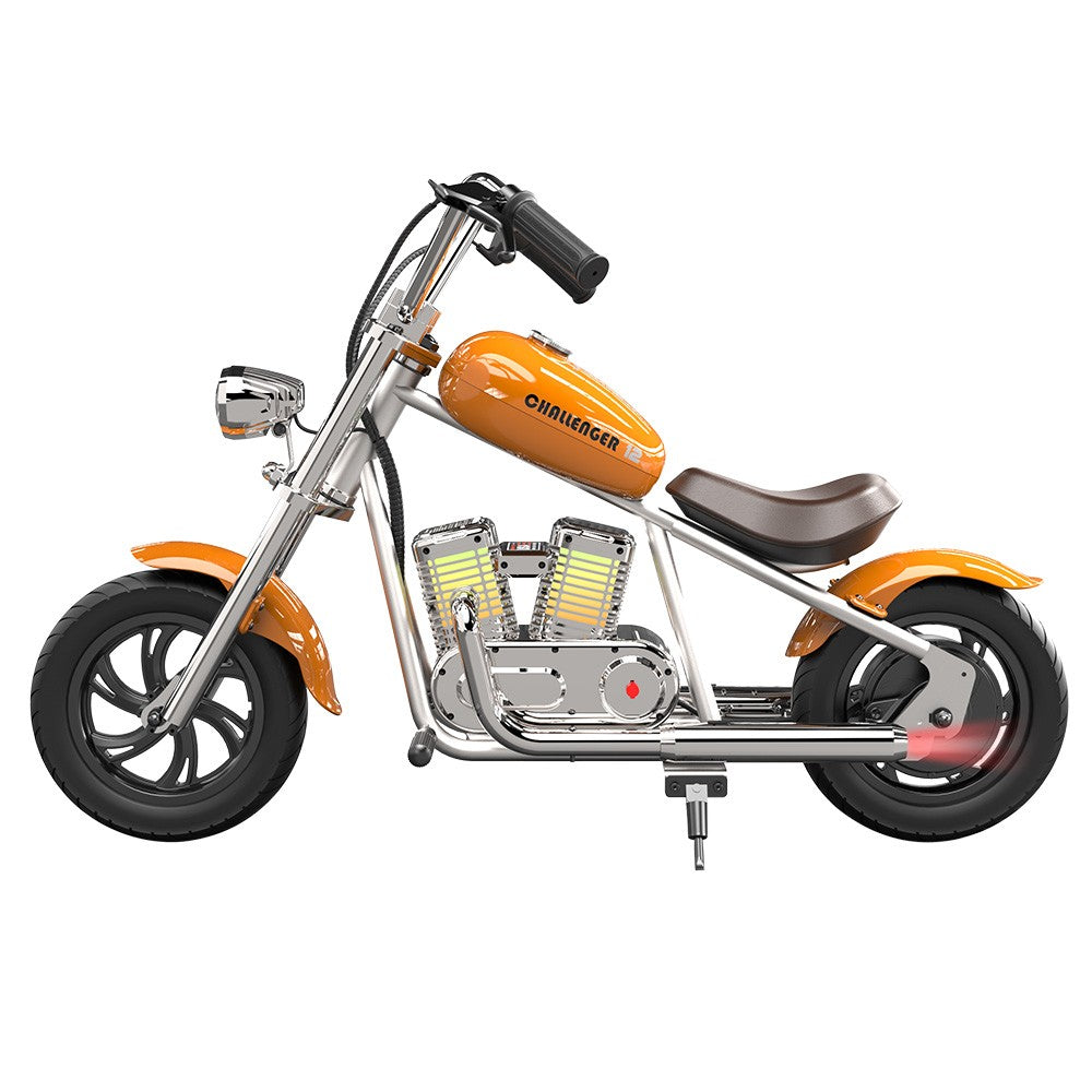 HYPER GOGO Challenger 12 Plus (mit APP)