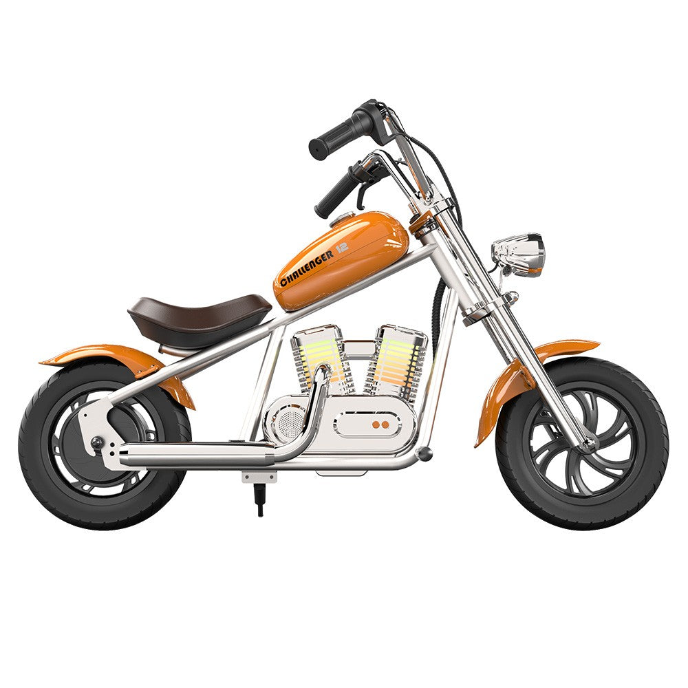 HYPER GOGO Challenger 12 Plus (mit APP)