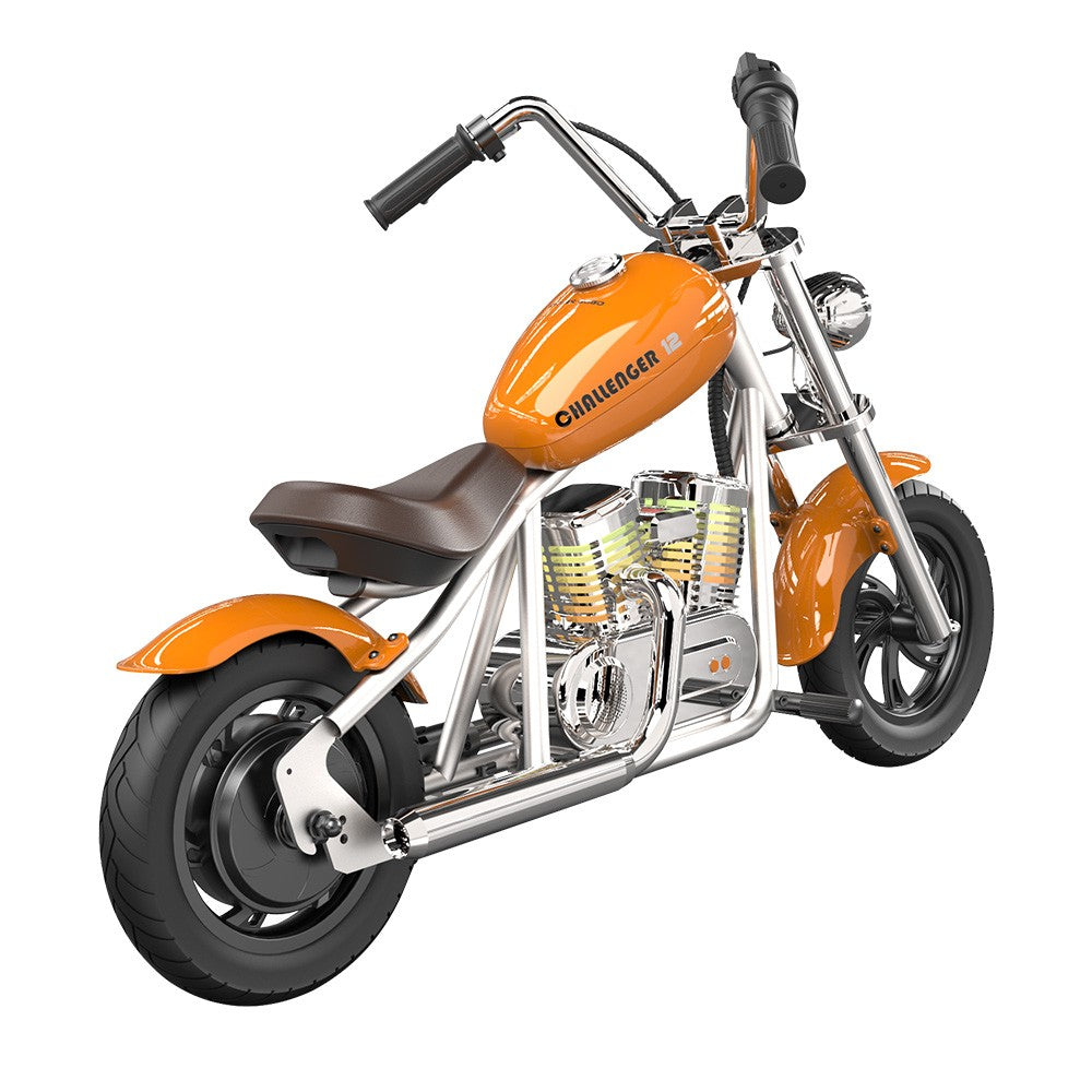 HYPER GOGO Challenger 12 Plus (mit APP)