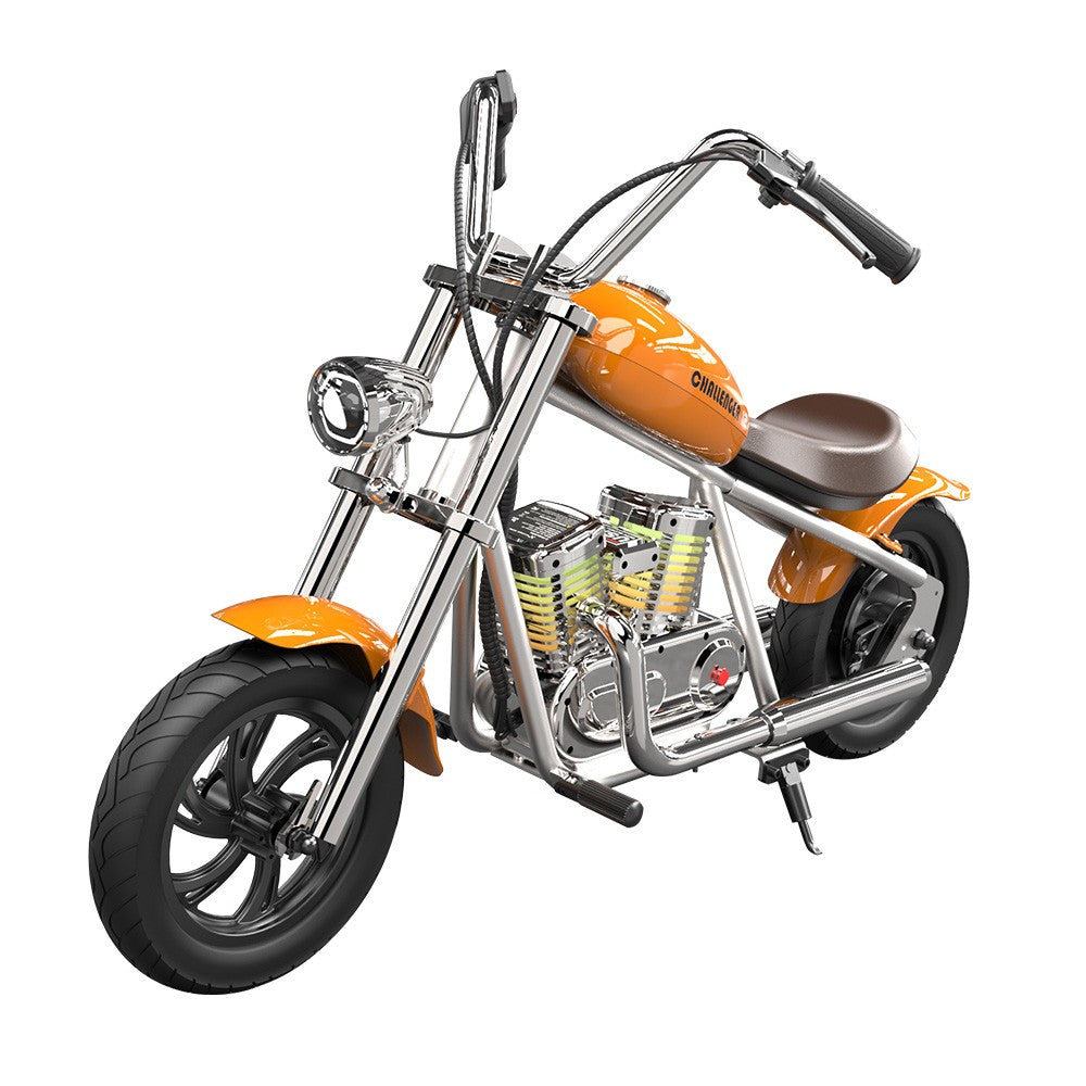 HYPER GOGO Challenger 12 Plus (mit APP)