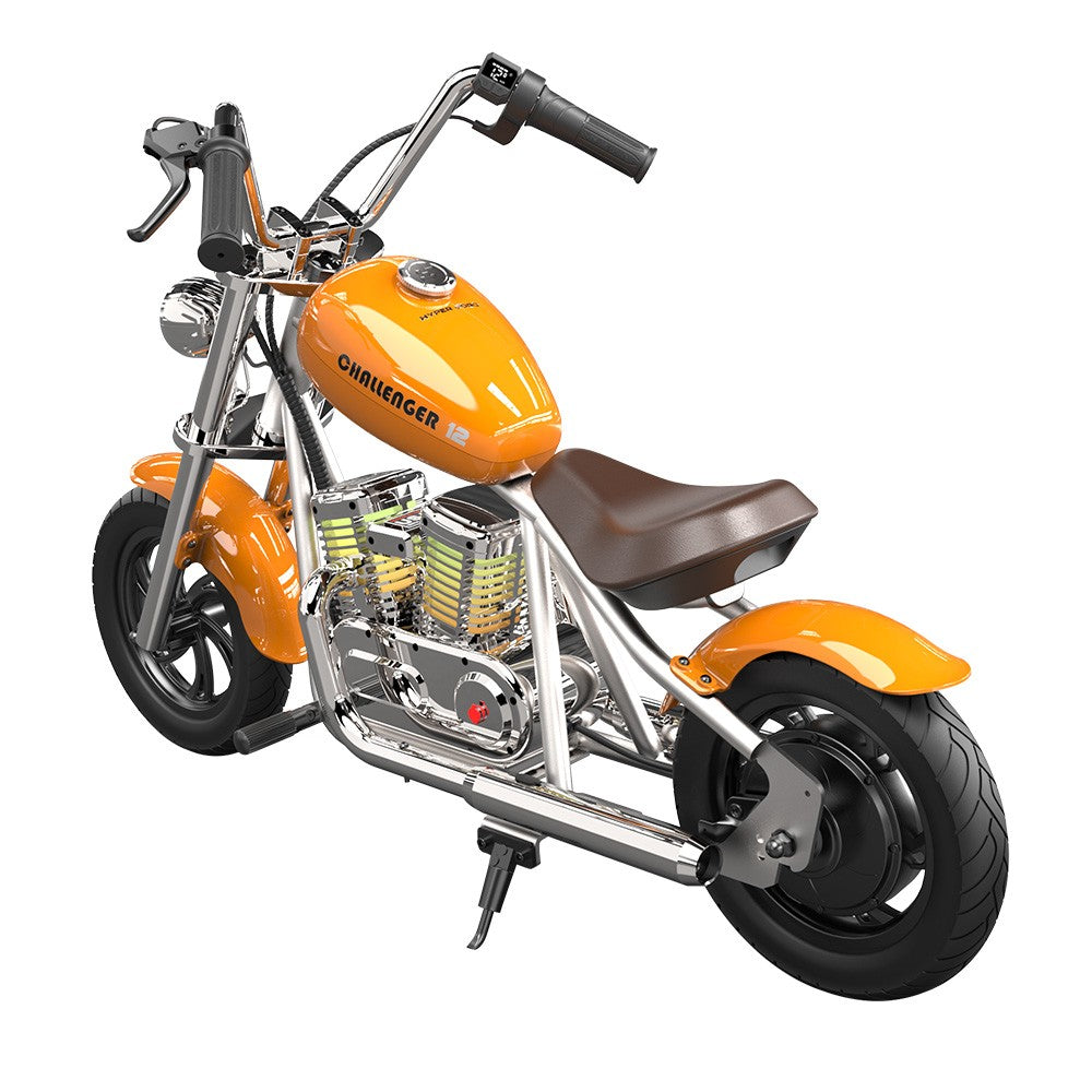 HYPER GOGO Challenger 12 Plus (mit APP)