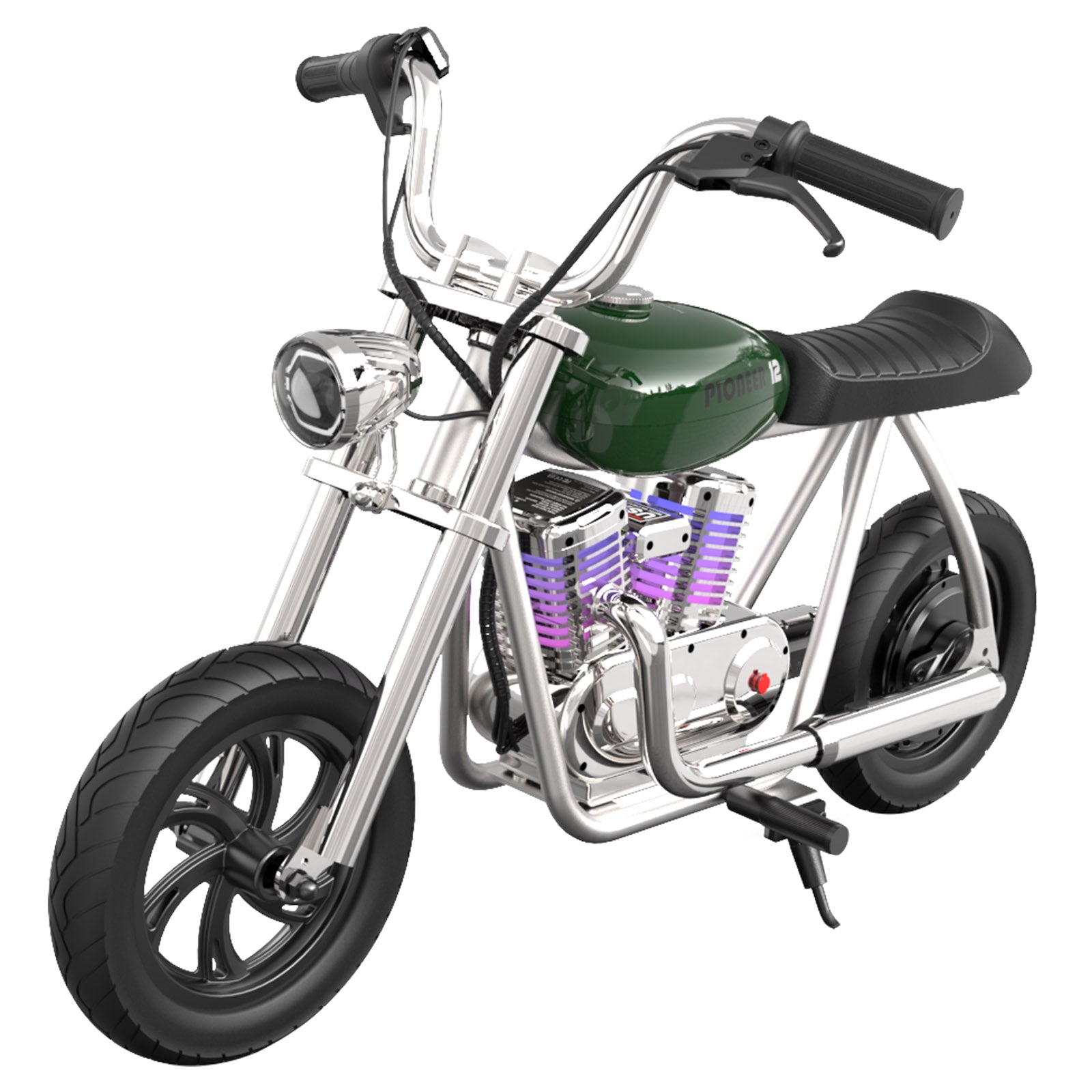 HYPER GOGO Pioneer 12 Plus (with APP)
