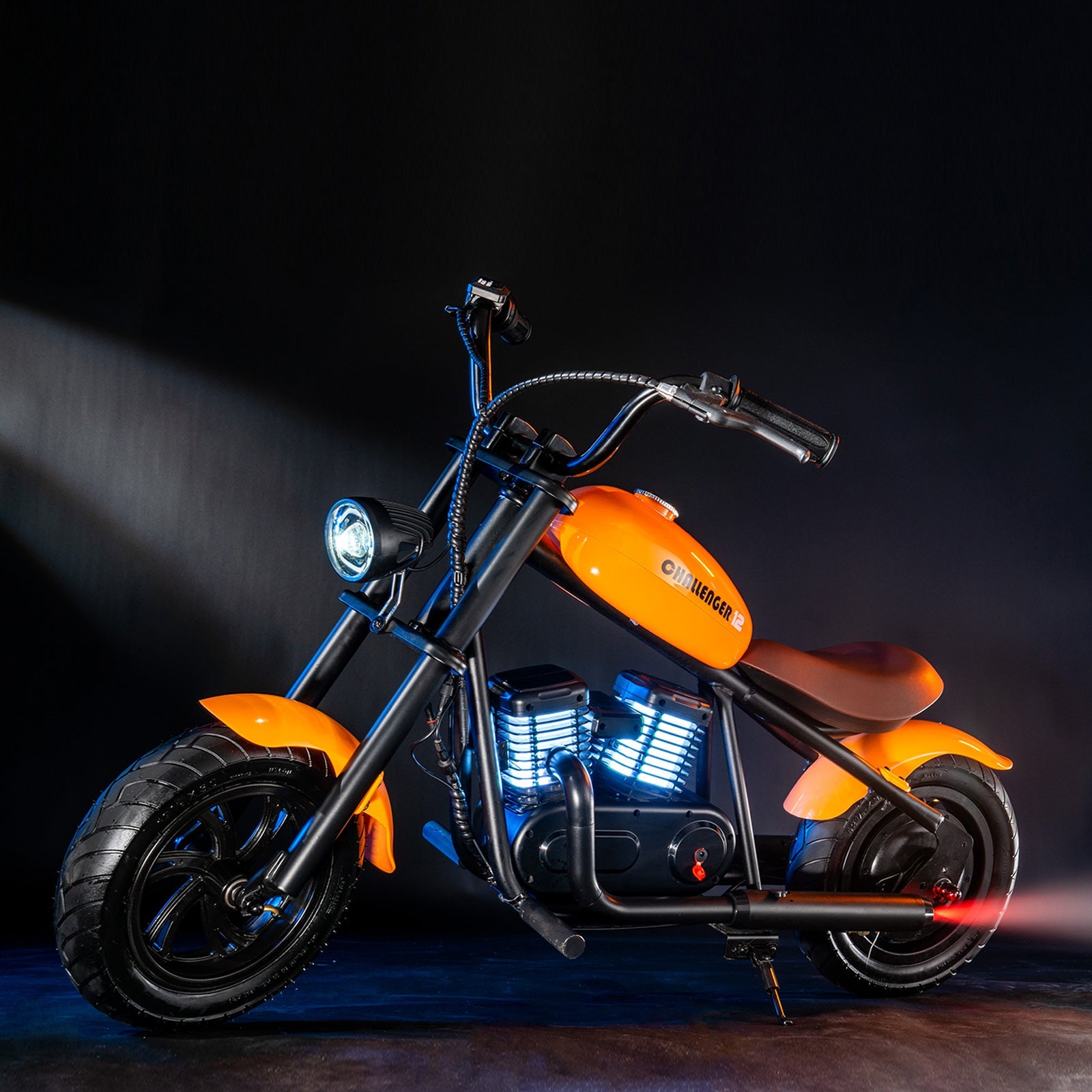 HYPER GOGO Challenger 12 Plus