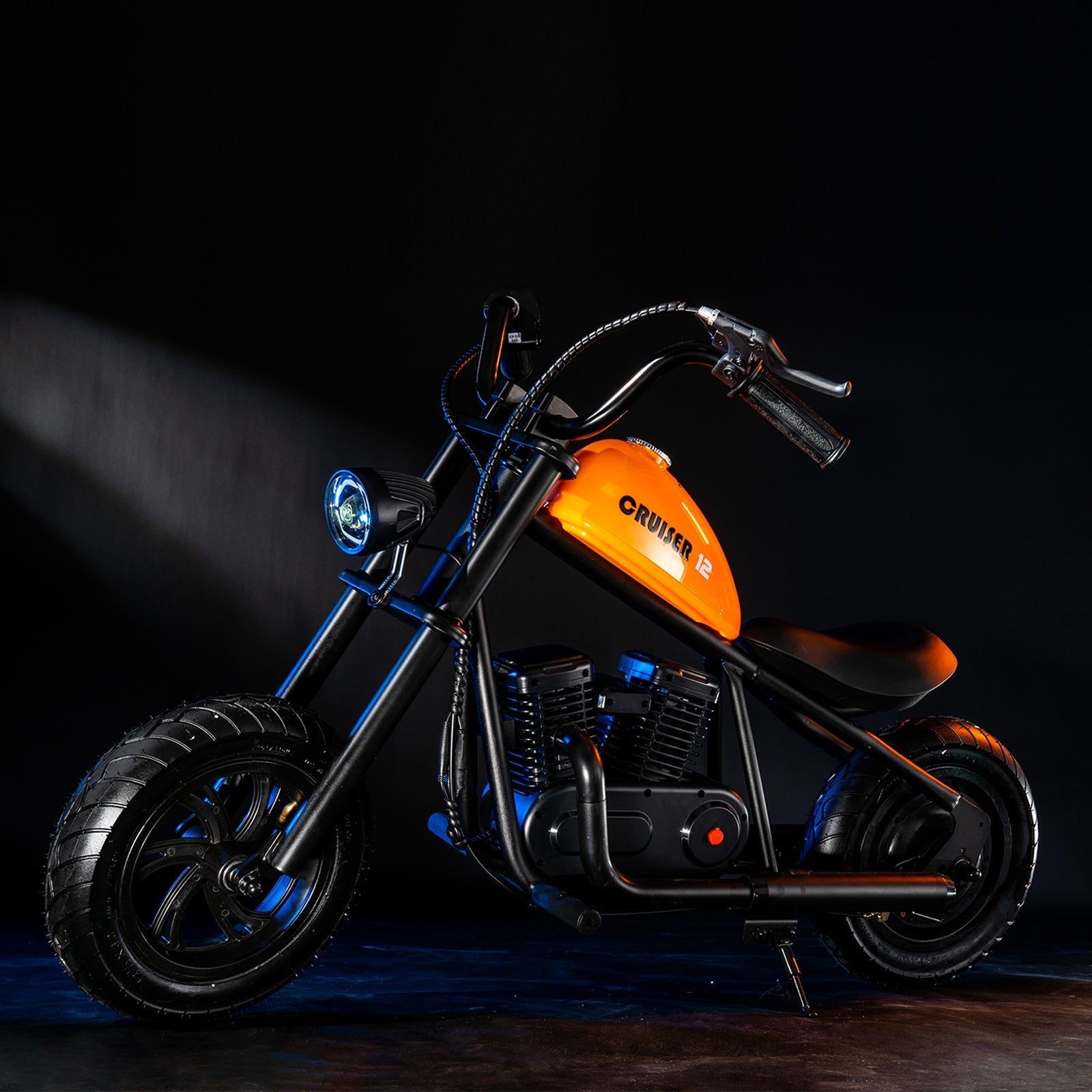 HYPER GOGO Cruiser 12