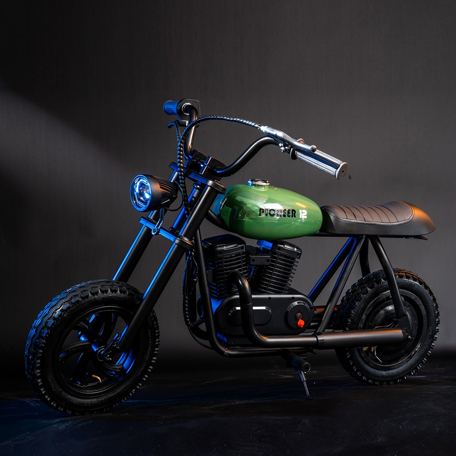 HYPER GOGO Pioneer 12
