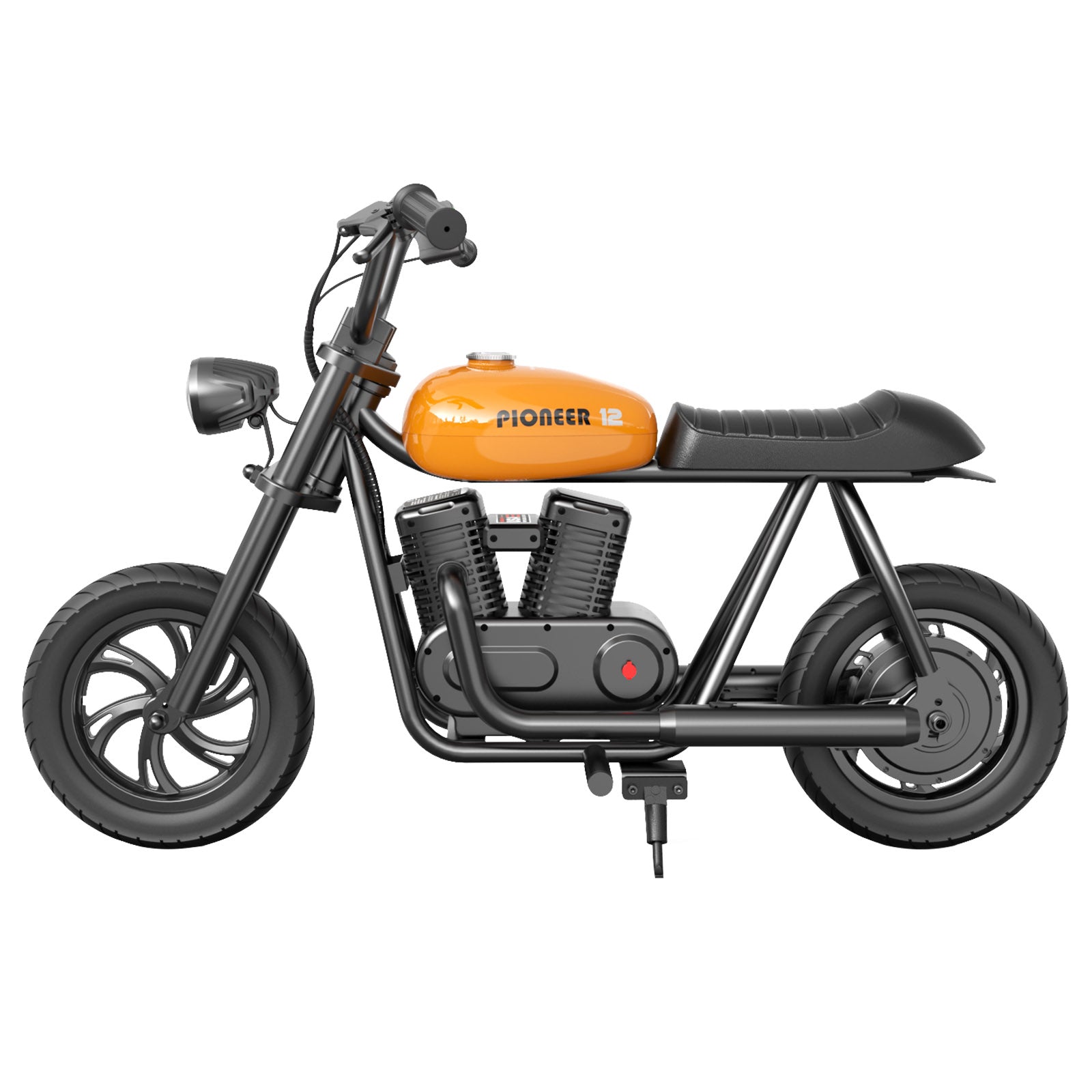 HYPER GOGO Pioneer 12