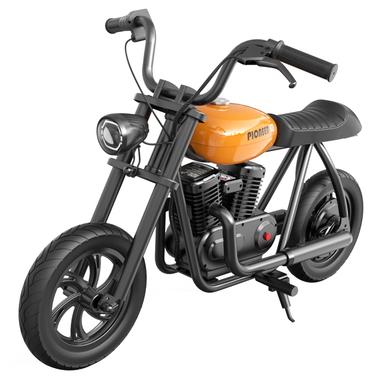 HYPER GOGO Pioneer 12