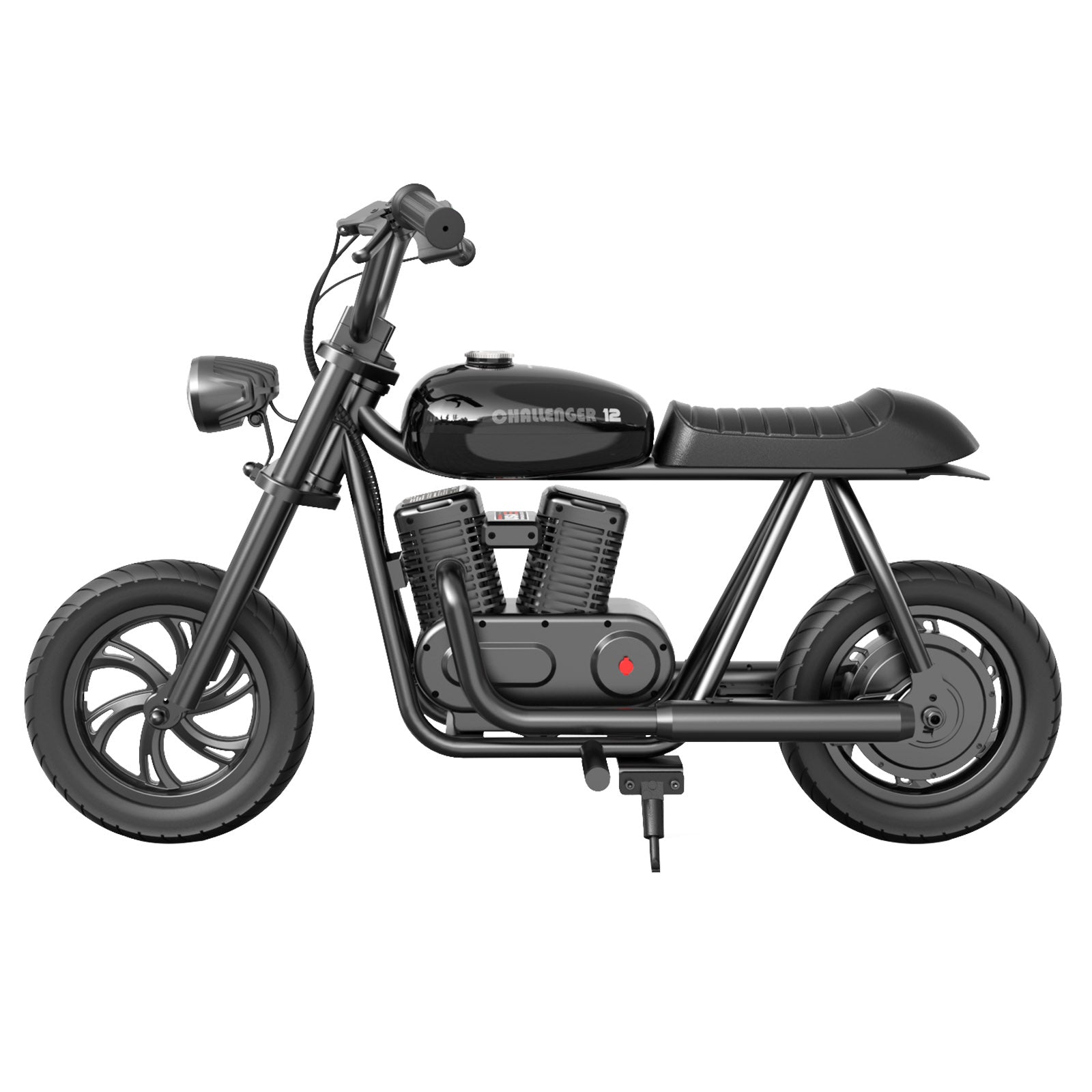 HYPER GOGO Pioneer 12