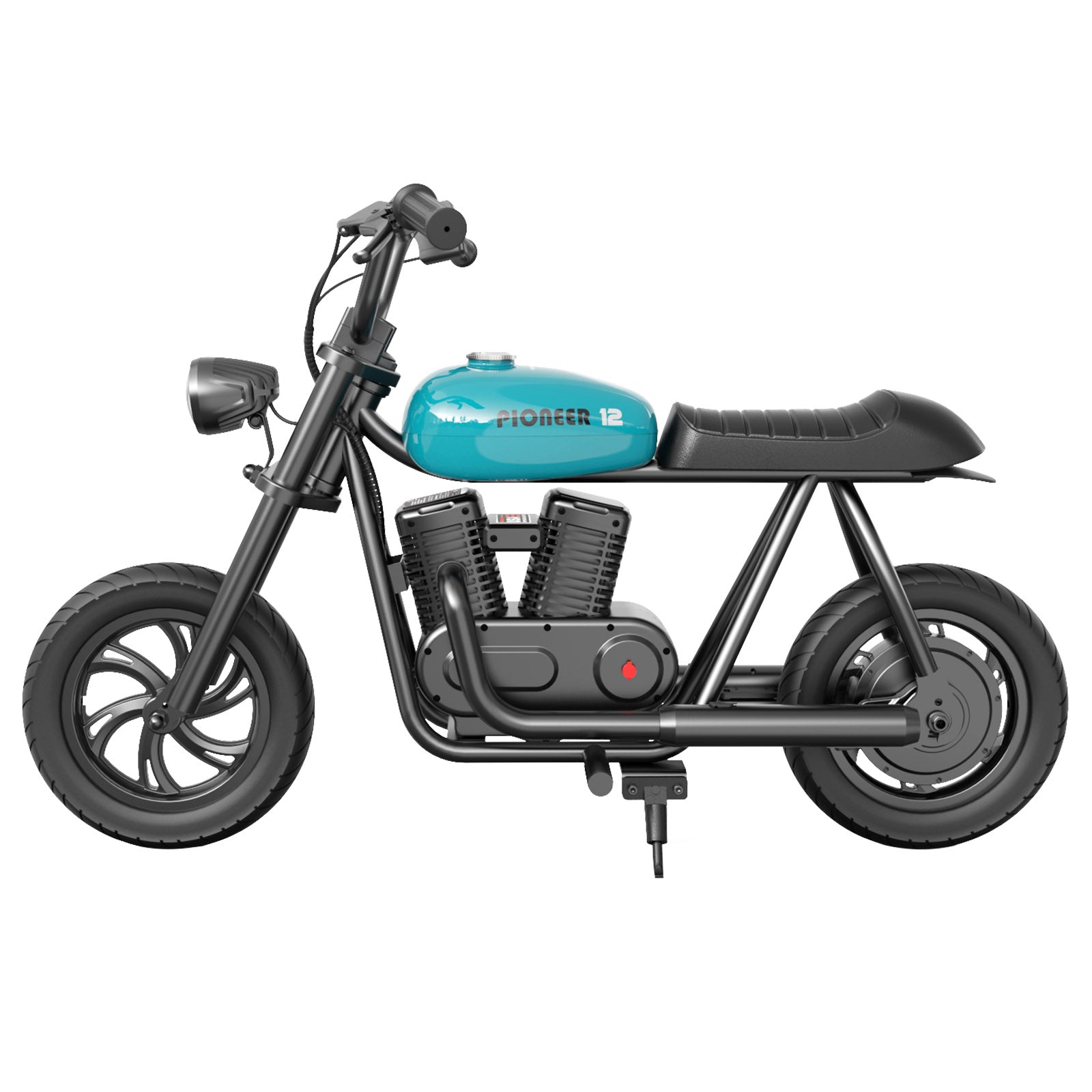 HYPER GOGO Pioneer 12