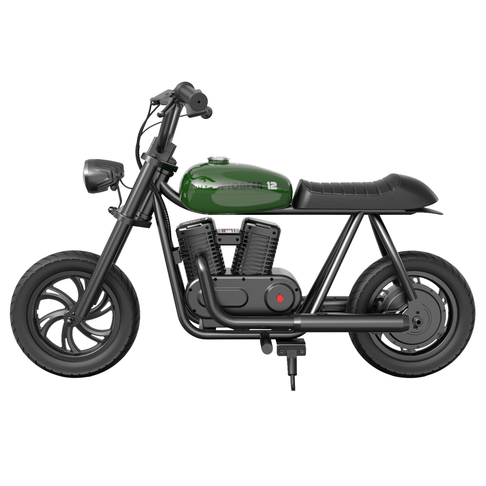 HYPER GOGO Pioneer 12