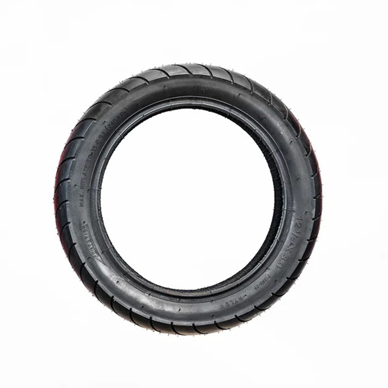 Spare Parts