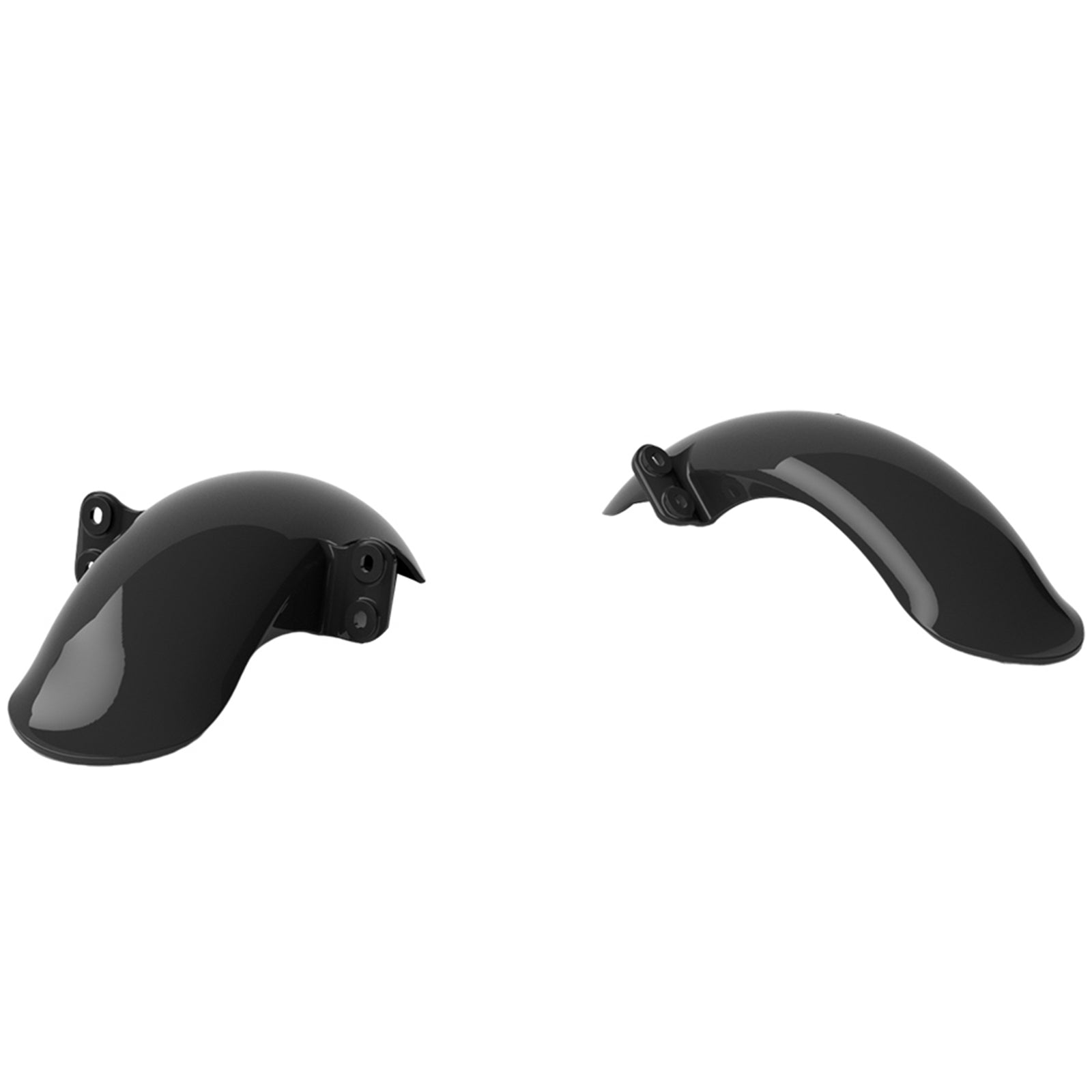 HYPER GOGO Kids’ Motorcycle Fender