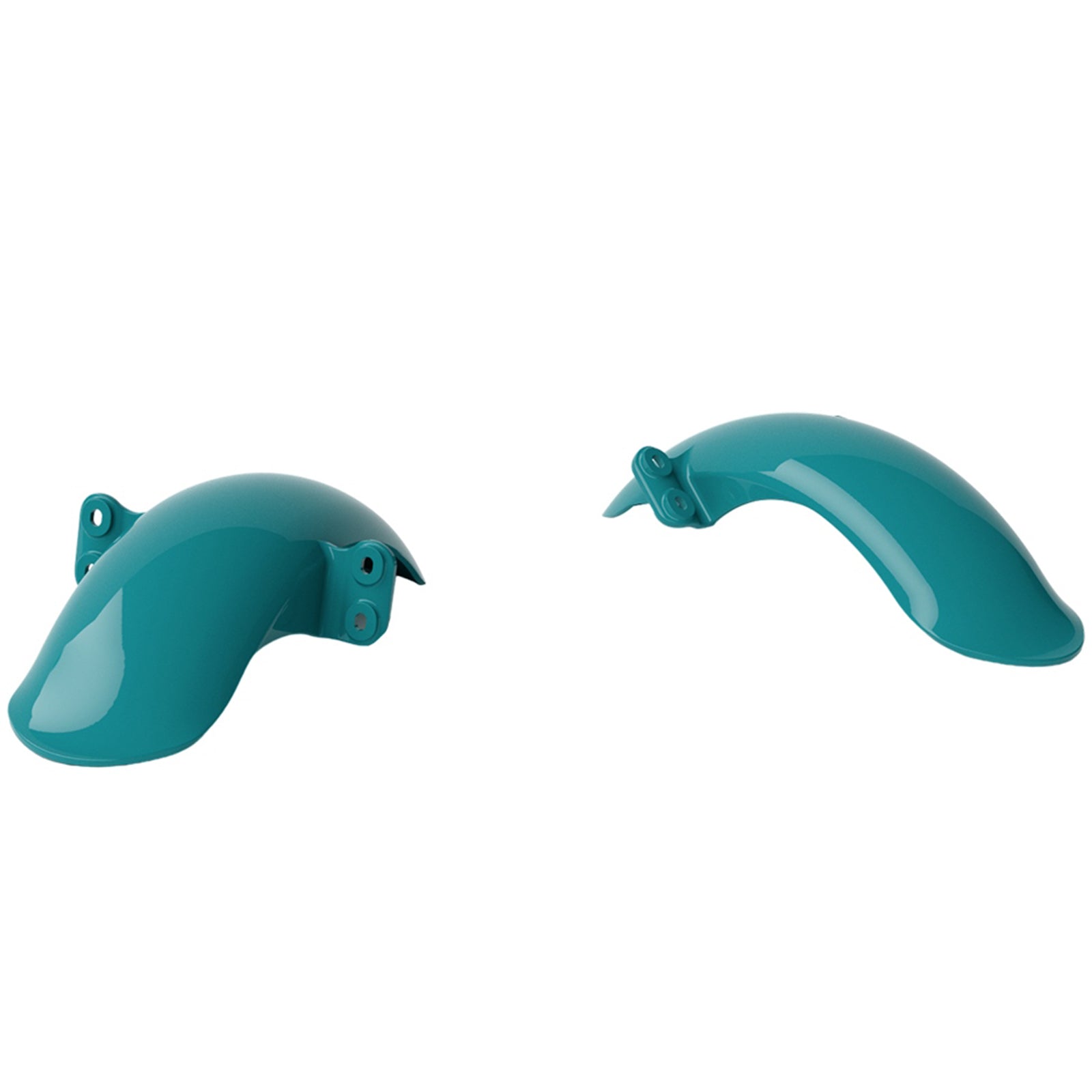 HYPER GOGO Kids’ Motorcycle Fender