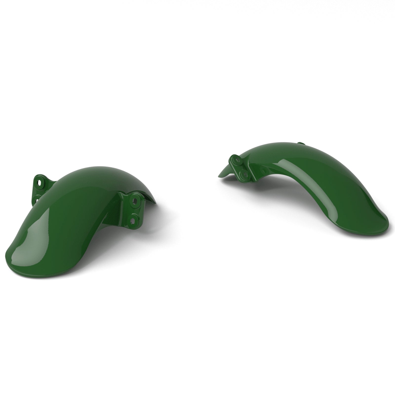 HYPER GOGO Kids’ Motorcycle Fender