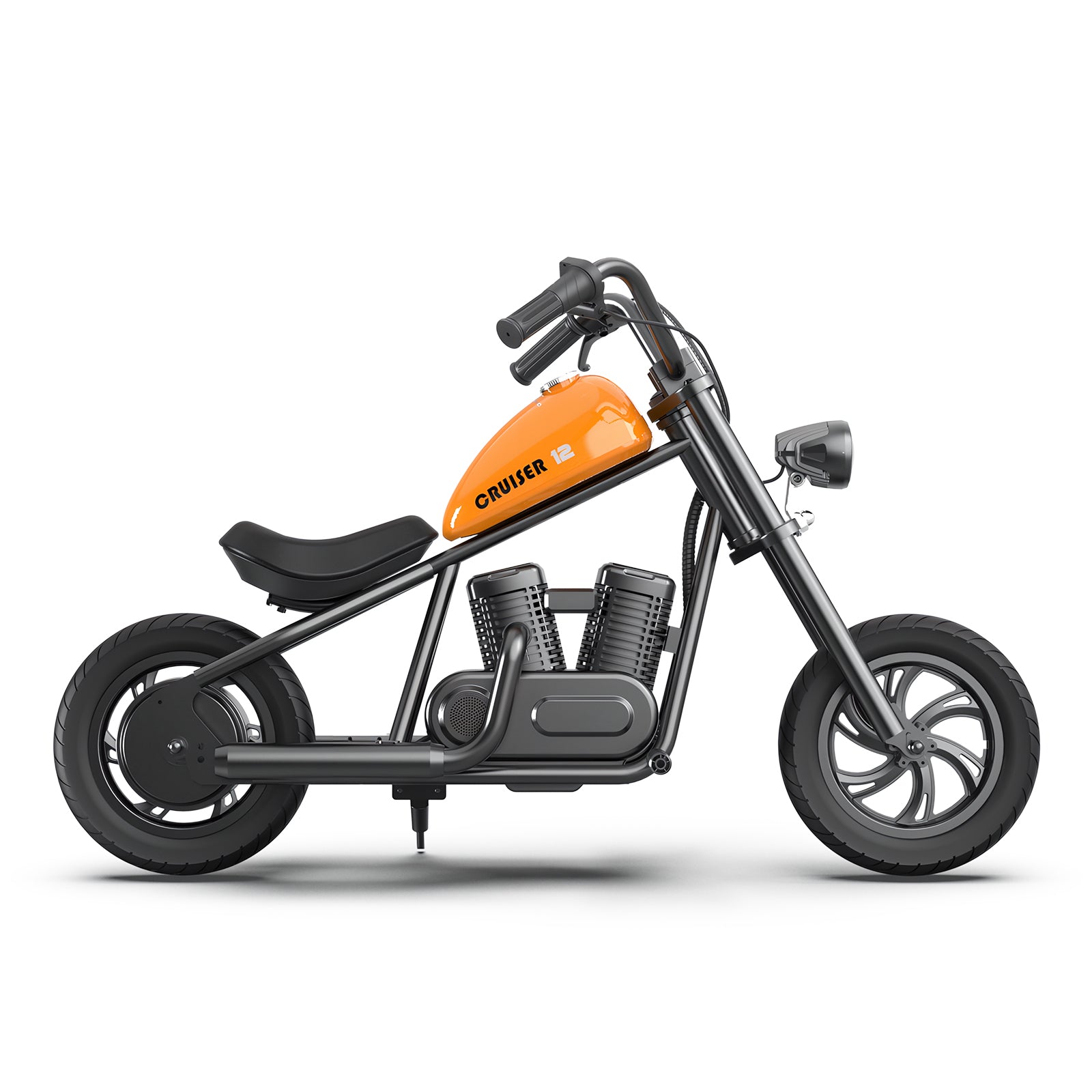 Electric Motorcycle for Kids - HYPER GOGO Cruiser 12