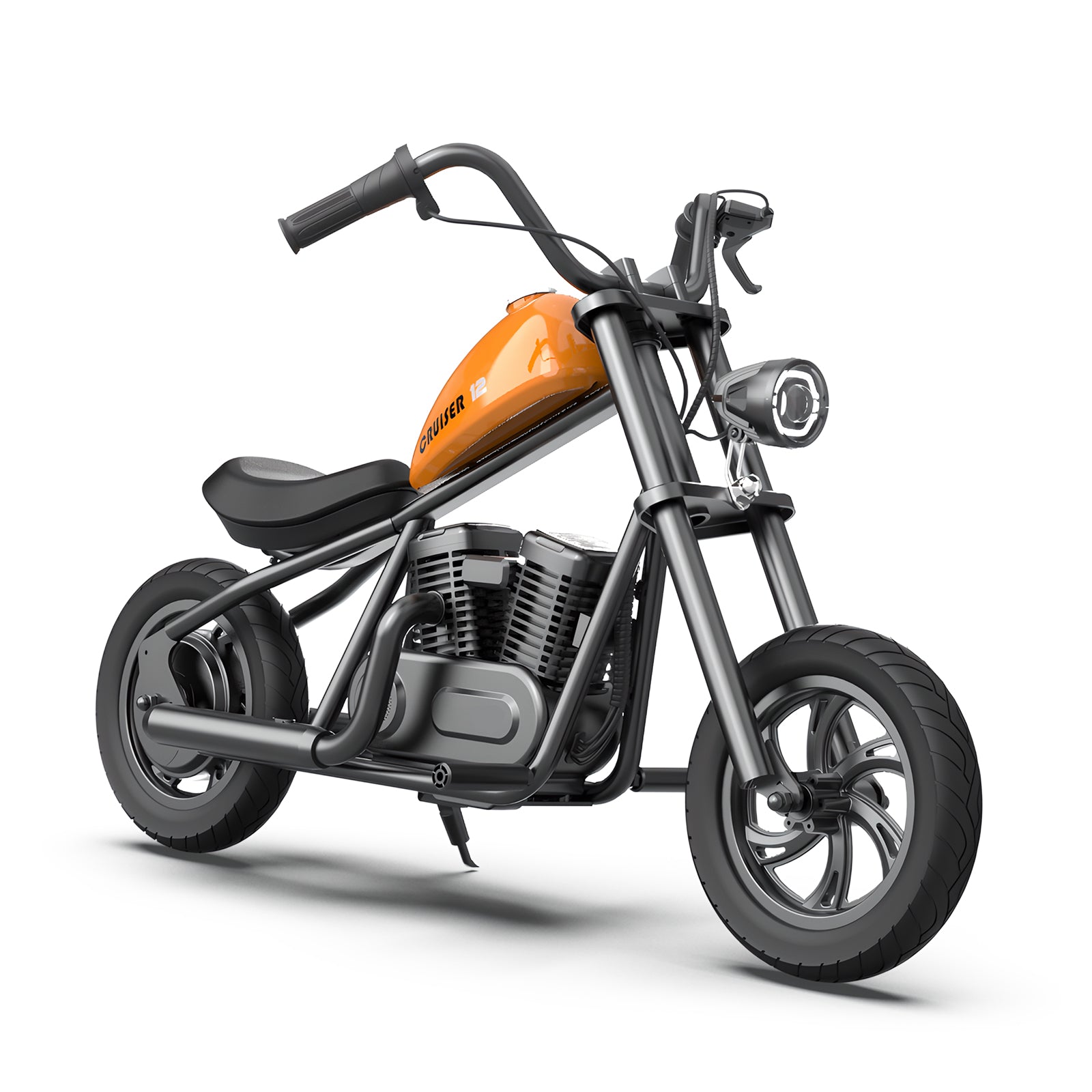 Electric Motorcycle for Kids - HYPER GOGO Cruiser 12